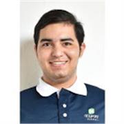 Profesor de inglés para estudiantes de todas las edades