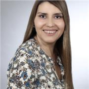 Silvia Susana