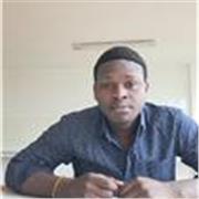 Étudiant en M1 Mathématiques appliquées spécialité statistique-analyse de données-calcul scientifique 
