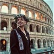 Insegnante di aiuto compiti di inglese, storia, filosofia, italiano, grammatica