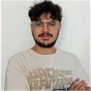 Educador graduado en Pedagogía y en el máster en Psicopedagogía con casi dos años de experiencia en el sector educativo