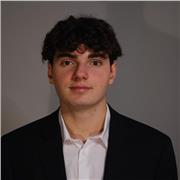 Etudiant à l'ESSEC après 2 ans de prépa, aide aux devoirs/tuteur pour mathématiques