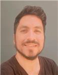 Profesor de guitarra en etapa inicial e intermedia