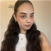 Étudiante en 3ème année universitaire niveau C1 Anglais