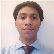 Darren Chacko