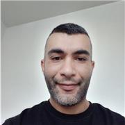 Professeur particulier donne des cours arabe