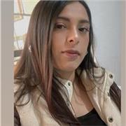 Ensino de aulas de espanhol e inglês , online. Professora de línguas estrangeiras