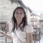 Abogada mercantilista del sector médico farmacéutico con experiencia en Compliance y Protección de datos