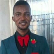 Mr Emmanuel