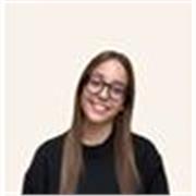 Profesora con más de 4 años de experiencia en educación, especializada en apoyo escolar para Infantil, Primaria y ESO. (ingles)