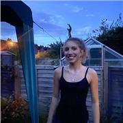 A Level student providing maths tuition at GCSE level as I achieved a 9