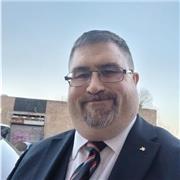 I am a diligent and dedicated teacher with many methods to help you learn.