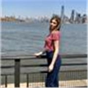 Studentessa mediazione linguistica laureanda offre ripetizioni di inglese, tedesco, spagnolo