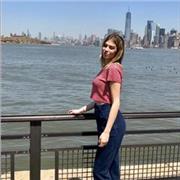 Studentessa mediazione linguistica laureanda offre ripetizioni di inglese, tedesco, spagnolo