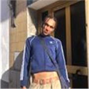 Profesor de inglés nativo de 22 años. Online (a consultar la posibilidad de clases presenciales en Barcelona ciudad)