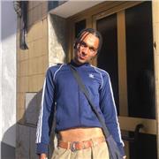 Profesor de inglés nativo de 22 años. Online (a consultar la posibilidad de clases presenciales en Barcelona ciudad)