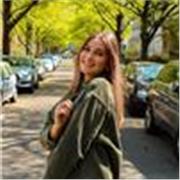Effektive Online-Nachhilfe in Englisch mit privatem Lehrer Julia!