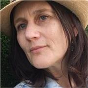 Profesora nativa de francés