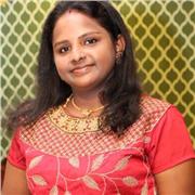 Computer Science Teacher with 3.5 years of experience