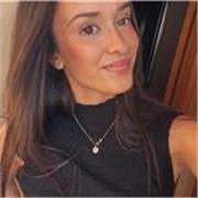 Soy educadora infantil, me gusta tratar con niños de entre 0 y 6 años. 