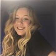 Laureanda in Scienze del Turismo, impartisce ripetizioni e aiuto compiti nelle seguenti materie: italiano, matematica, storia, geografia, diritto, inglese, spagnolo, tedesco, arte