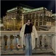 Computer engineering student As an English teacher, I am committed to creating an supportive learning environment for you