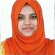 Physics teacher specialised in teaching secondary and primary students