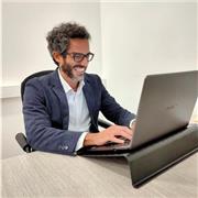 AI - Intelligenza artificiale, pratico per il lavoro,studio
