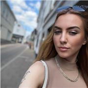 Daria Biris