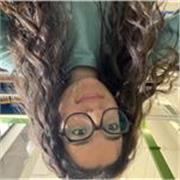 Studentessa di lingue e mediazione linguistica