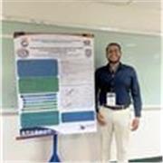 Alumno de ingeniería bioquímica, apoyo en áreas de matemáticas, química, biología y inglés