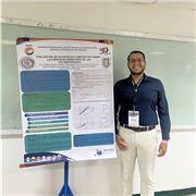 Alumno de ingeniería bioquímica, apoyo en áreas de matemáticas, química, biología y inglés