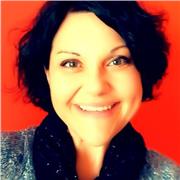 Consultante et coach en orientation de parcours professionnel