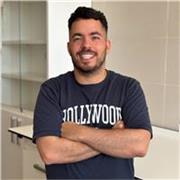 Clases de matemáticas y física y química en Albacete. Doctor en química