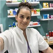 Profesora de primaria clases presenciales