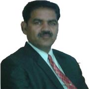 Subhash Chandra Pareek