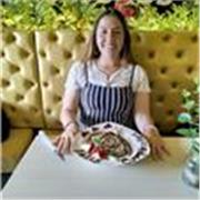 Spanish tutor teacher of for children up to 10 years old