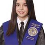 Titulada en Quimica con experiencia en cuidado de niños pequeños.