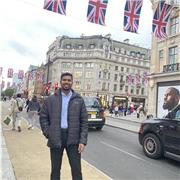 Abhishek