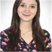 Profesora de inglés / Traductora Inglés Español