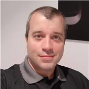 Profesor de inglés para refuerzo