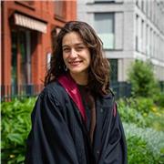 Spanische Muttersprachlerin aus Argentinien, Literaturstudentin, bietet Spanischunterricht für alle Altersgruppen an, mit besonder