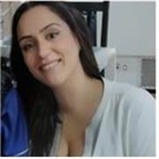 Una profe super activa y alegre donde se puede aprender cosas a lo que te das cuenta