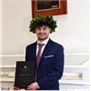 Dottore in ingegneria offre ripetizioni di matematica, a partire dalle elementari fino all' università. Contattami! 