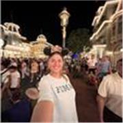 Profesora de Inglés, imparte clases para todas las edades, niños, adolescentes y adultos