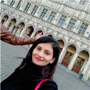 Enseignante pour les petits, a reims ou en ligne