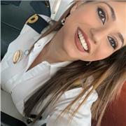 Sono laureata in scienze nautiche e aeronautiche. Posso offirire aiuto compiti dalle elementari fino al liceo o scuole superiori.