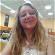 Profesora de Enseñanza Primaria y Profesora en Ciencias Sociales. Coach Ontologico