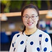 Cathy Gao