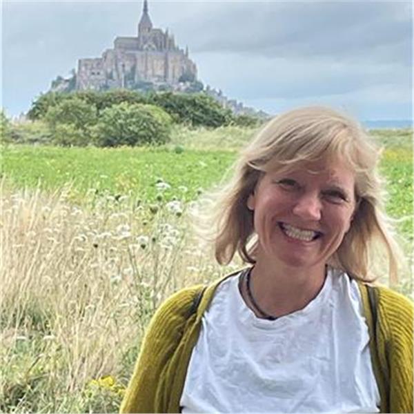 Dorothea Blume Französischlehrer in Hamburg